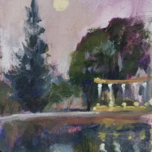 Ensueños de Bohemio de Nahuel Vera