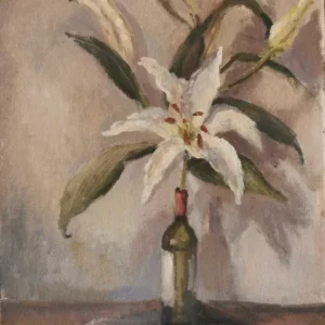 Lirio de Nahuel Vera