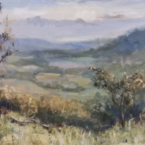 Lozanías de Nahuel Vera