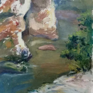 Pozo Hondo de Nahuel Vera