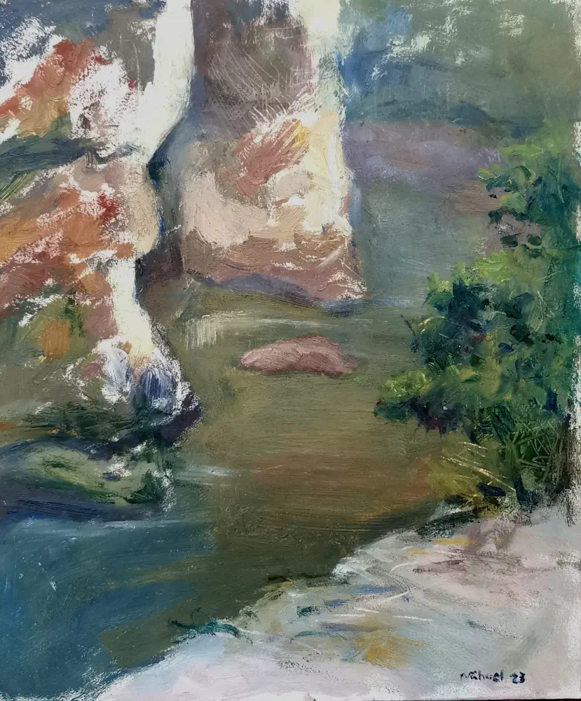 Pozo Hondo de Nahuel Vera