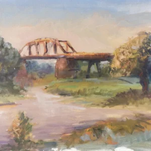 Puente de Yegros de Nahuel Vera