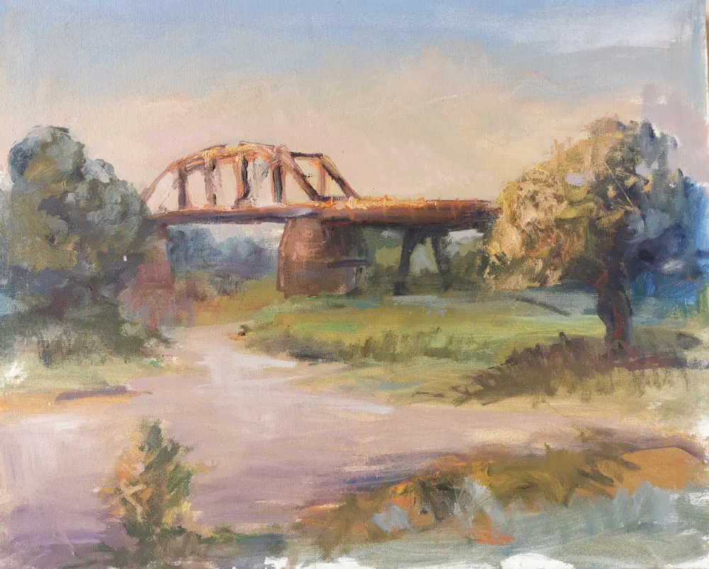 Puente de Yegros de Nahuel Vera