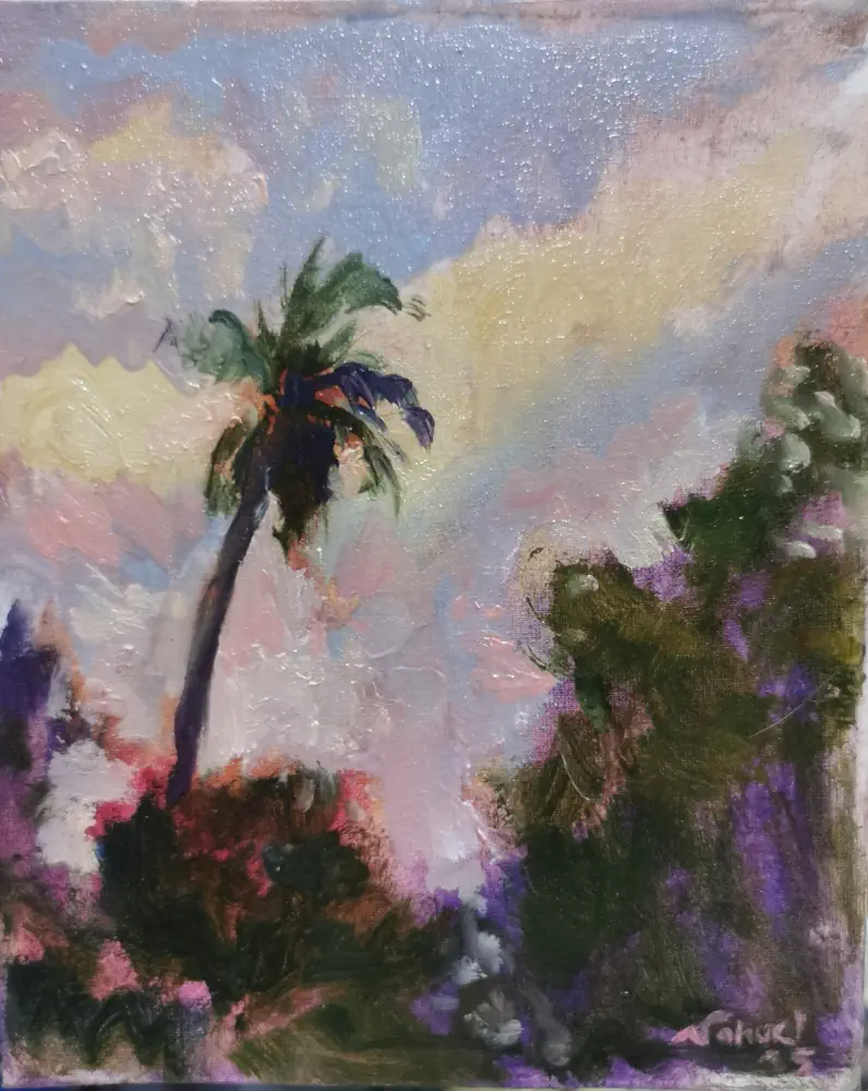 Siluetas de Nahuel Vera