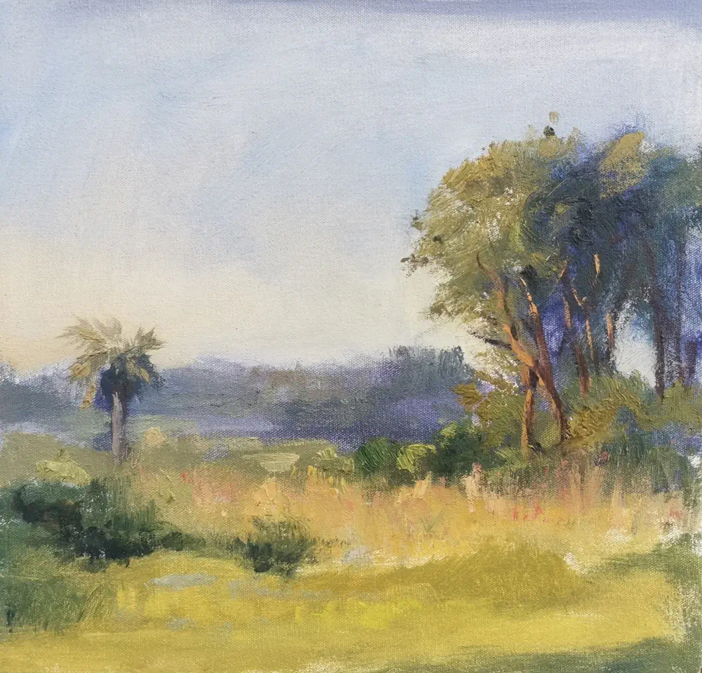 Tarde en lo de un amigo de Nahuel Vera