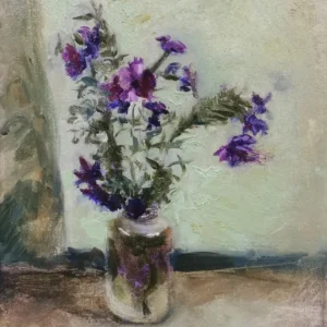 Un simple yuyito de Nahuel Vera