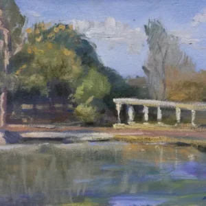 Visión de domingo de Nahuel Vera