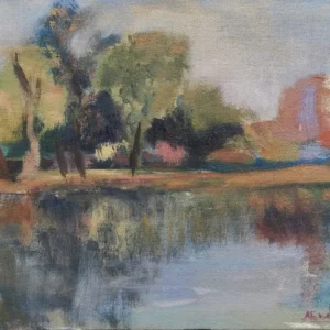 Visión de domingo II de Nahuel Vera